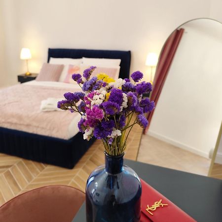 Vatican Eco Suite 로마 외부 사진