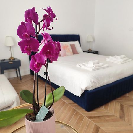 Vatican Eco Suite 로마 외부 사진