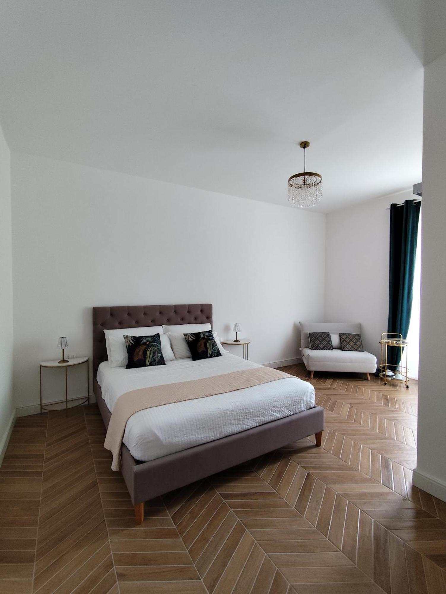 Vatican Eco Suite 로마 외부 사진