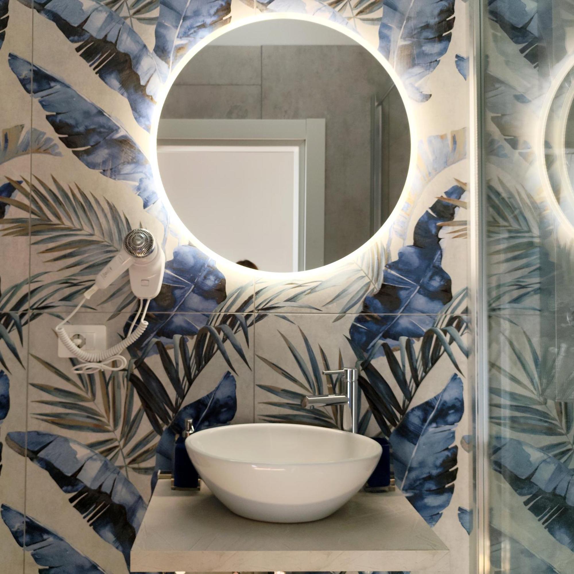 Vatican Eco Suite 로마 외부 사진