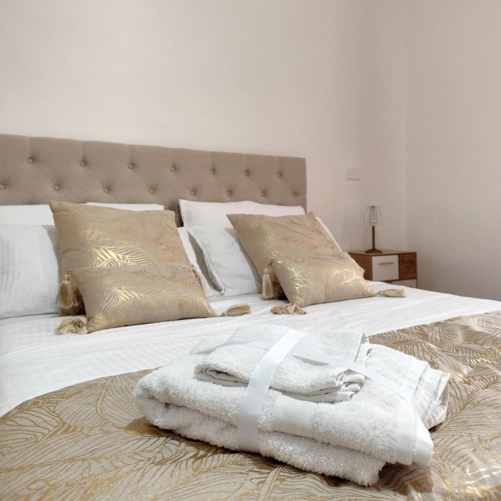 Vatican Eco Suite 로마 외부 사진