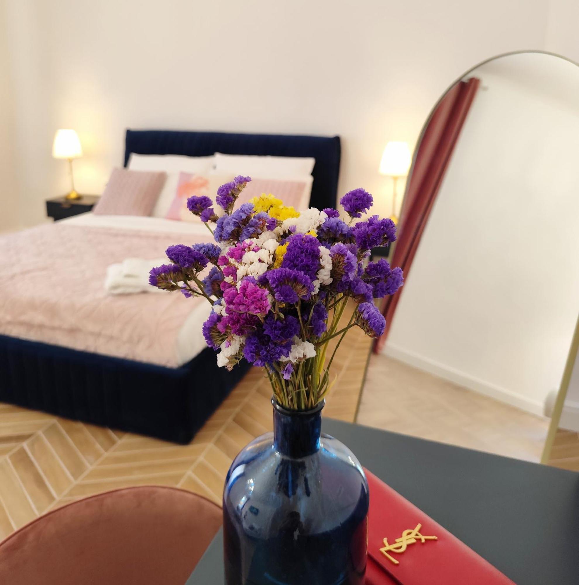 Vatican Eco Suite 로마 외부 사진