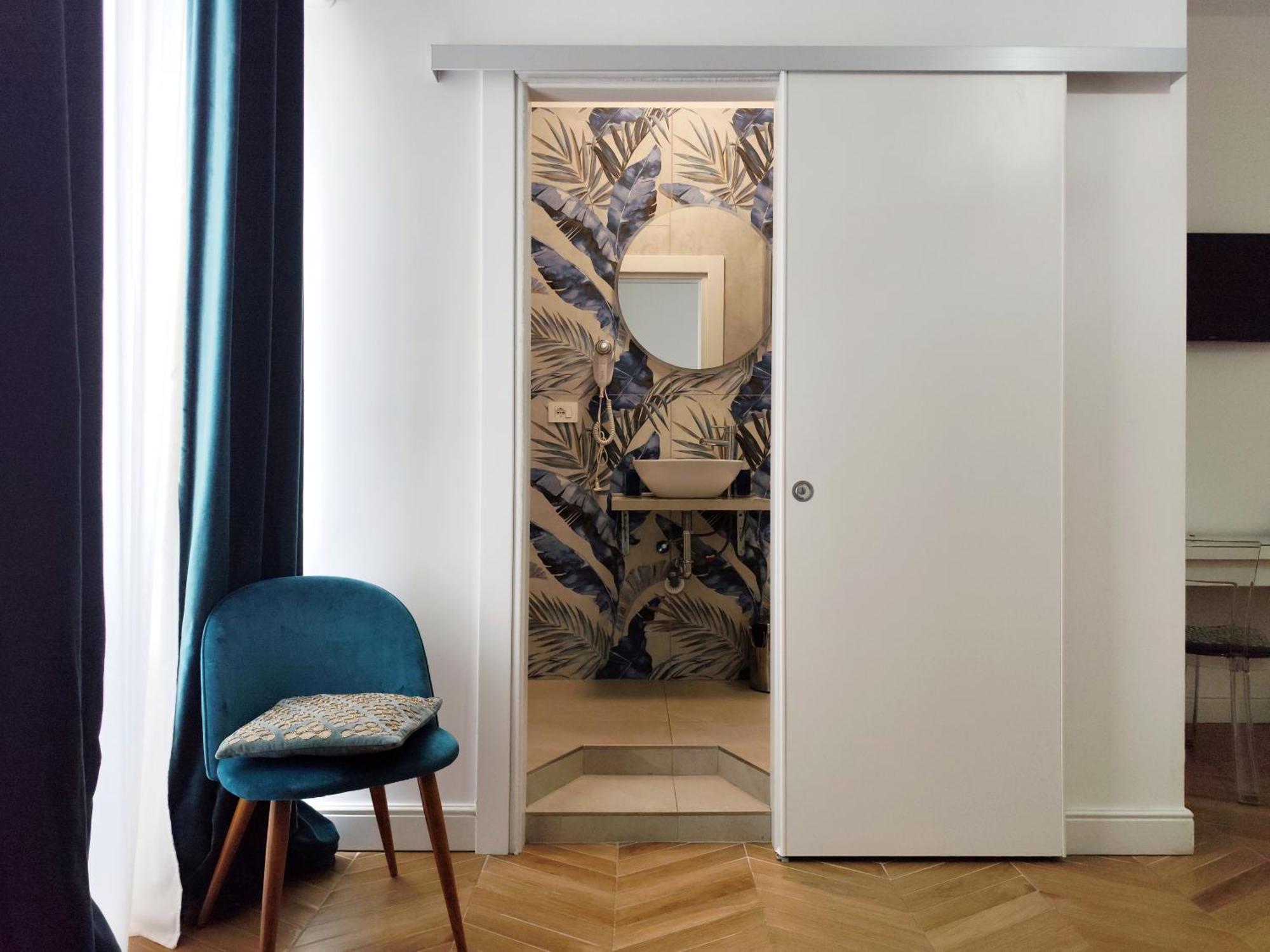 Vatican Eco Suite 로마 외부 사진