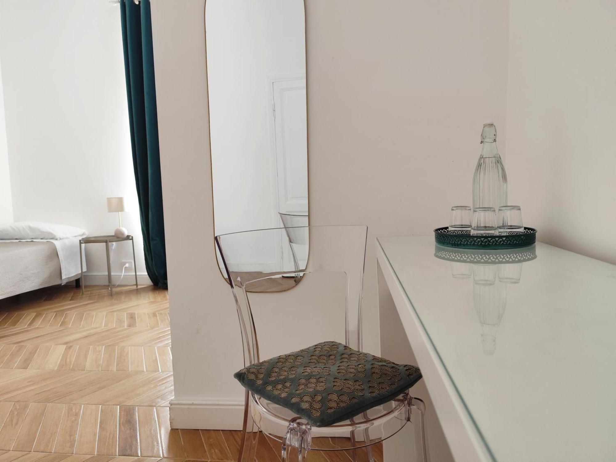 Vatican Eco Suite 로마 외부 사진