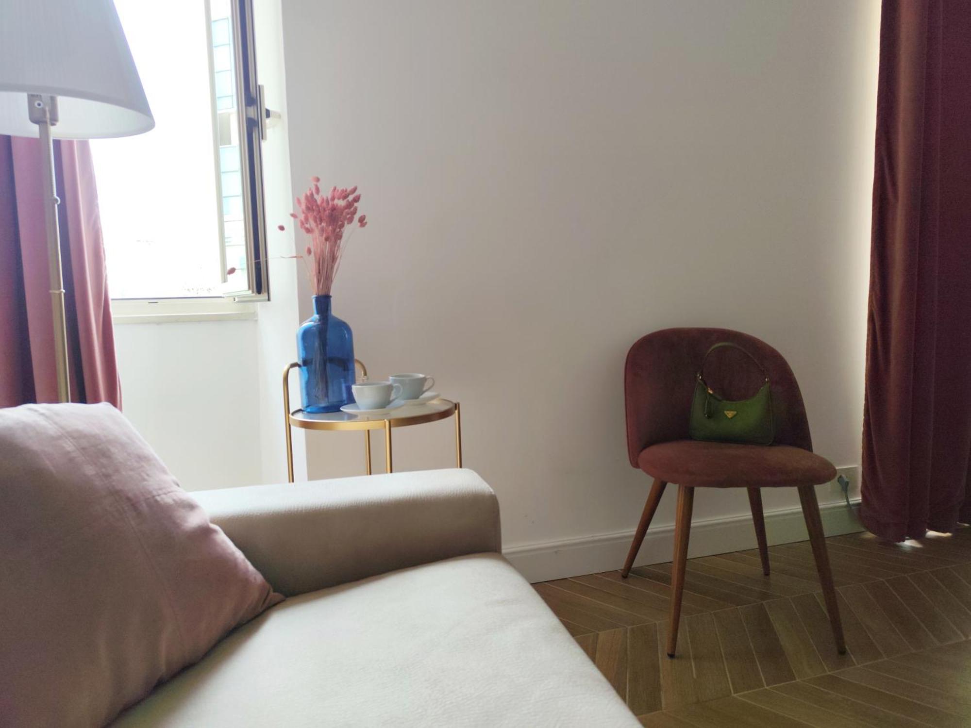 Vatican Eco Suite 로마 외부 사진