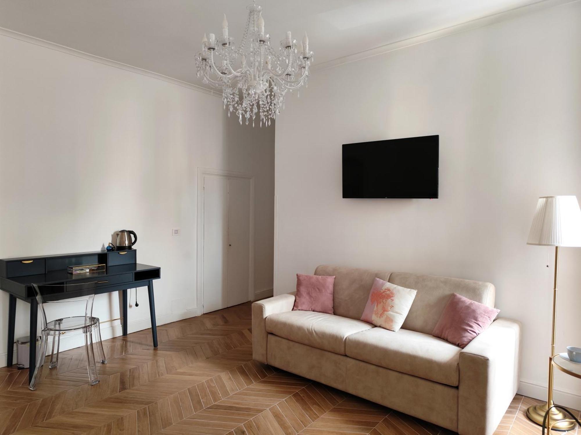 Vatican Eco Suite 로마 외부 사진