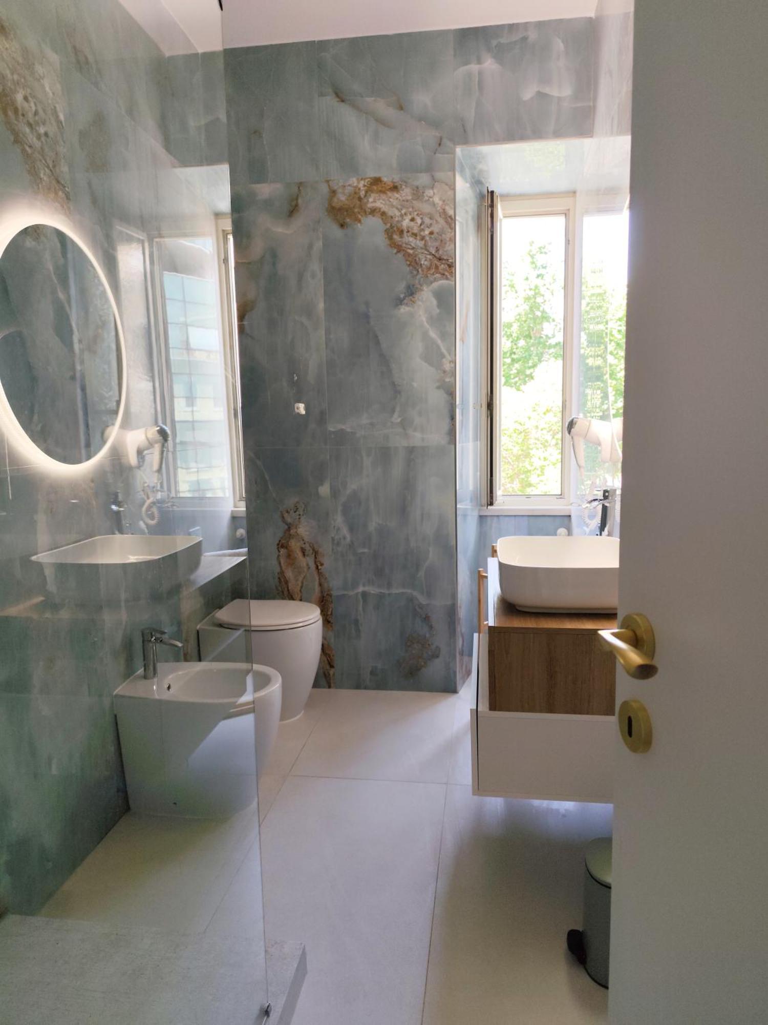 Vatican Eco Suite 로마 외부 사진