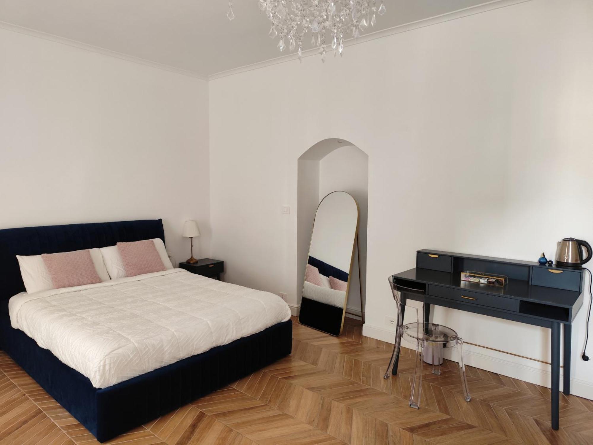 Vatican Eco Suite 로마 외부 사진
