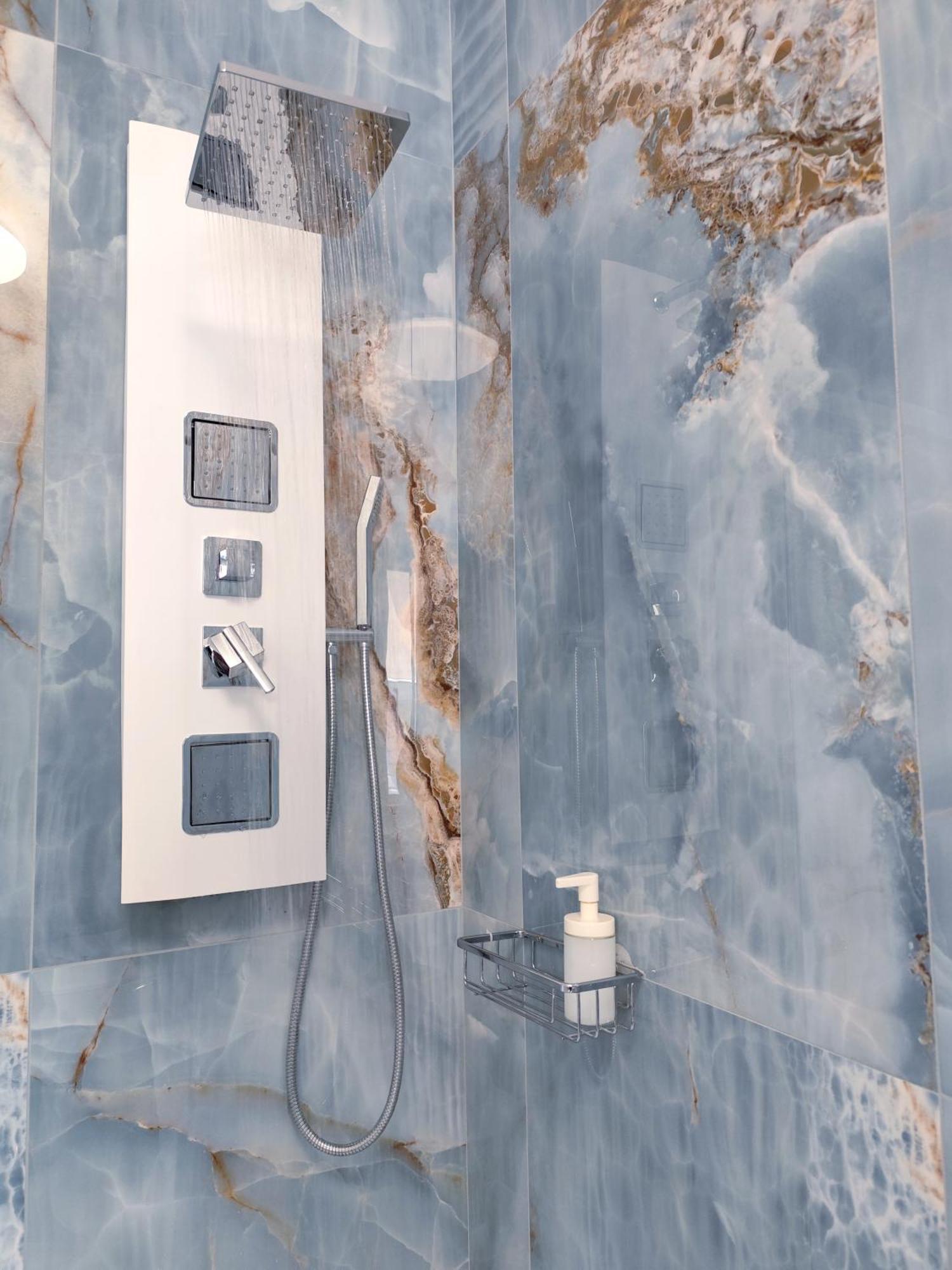 Vatican Eco Suite 로마 외부 사진